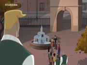 سبايدرمان المذهل الجزء 1