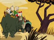 قصص بطوطية الجزء 3