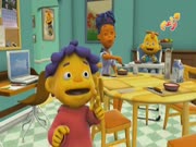 زيد والعلوم