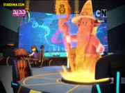 ليجو فرسان نكسو الجزء 2