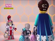 ليجو فرسان نكسو الجزء 2