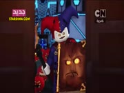 ليجو فرسان نكسو الجزء 2