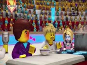 ليجو فرسان نكسو الجزء 2