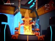 ليجو فرسان نكسو الجزء 2