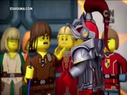 ليجو فرسان نكسو الجزء 3