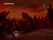 ليجو فرسان نكسو الجزء 3