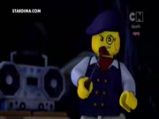 ليجو فرسان نكسو الجزء 3