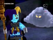 ليجو فرسان نكسو الجزء 3