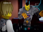 ليجو فرسان نكسو الجزء 3