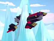 المحقق غادجيت الجزء 1