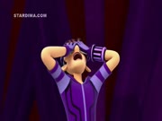 المحقق غادجيت الجزء 1