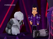 المحقق غادجيت الجزء 1