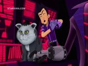 المحقق غادجيت الجزء 1