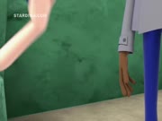 المحقق غادجيت الجزء 1