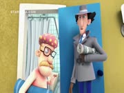 المحقق غادجيت الجزء 1