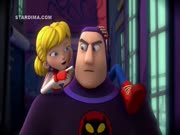 المحقق غادجيت الجزء 1