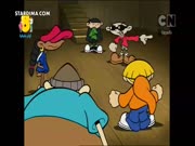 اولاد الجيران