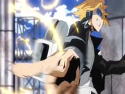 اكاديمية الابطال الجزء 5