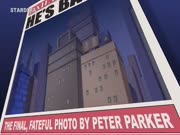 سبايدرمان المذهل الجزء 2