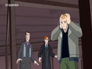 سبايدرمان المذهل الجزء 2