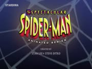 سبايدرمان المذهل الجزء 2