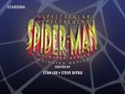 سبايدرمان المذهل الجزء 2