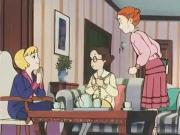 صاحب الظل الطويل