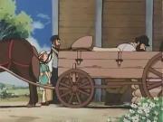 صاحب الظل الطويل