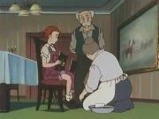 صاحب الظل الطويل