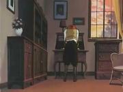 صاحب الظل الطويل