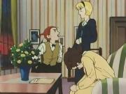 صاحب الظل الطويل