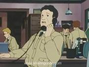 صاحب الظل الطويل