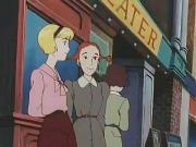 صاحب الظل الطويل