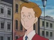 صاحب الظل الطويل