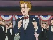 صاحب الظل الطويل