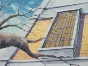 صاحب الظل الطويل