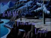 فرقة العدالة الجزء 1