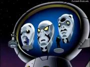 فرقة العدالة الجزء 1