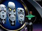 فرقة العدالة الجزء 1