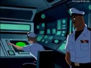 فرقة العدالة الجزء 1