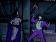 فرقة العدالة الجزء 1