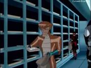 فرقة العدالة الجزء 1