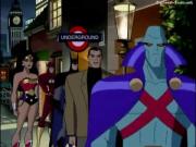 فرقة العدالة الجزء 1