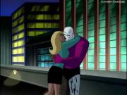 فرقة العدالة الجزء 1