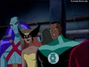 فرقة العدالة الجزء 1