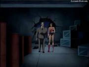 فرقة العدالة الجزء 1