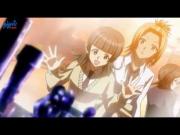 القط الأسود