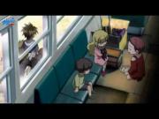 القط الأسود