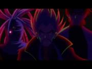 القط الأسود