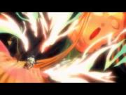 القط الأسود